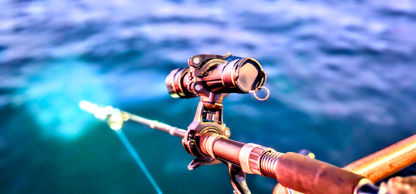 THE ORIGINAL - SQUID SCOPE®