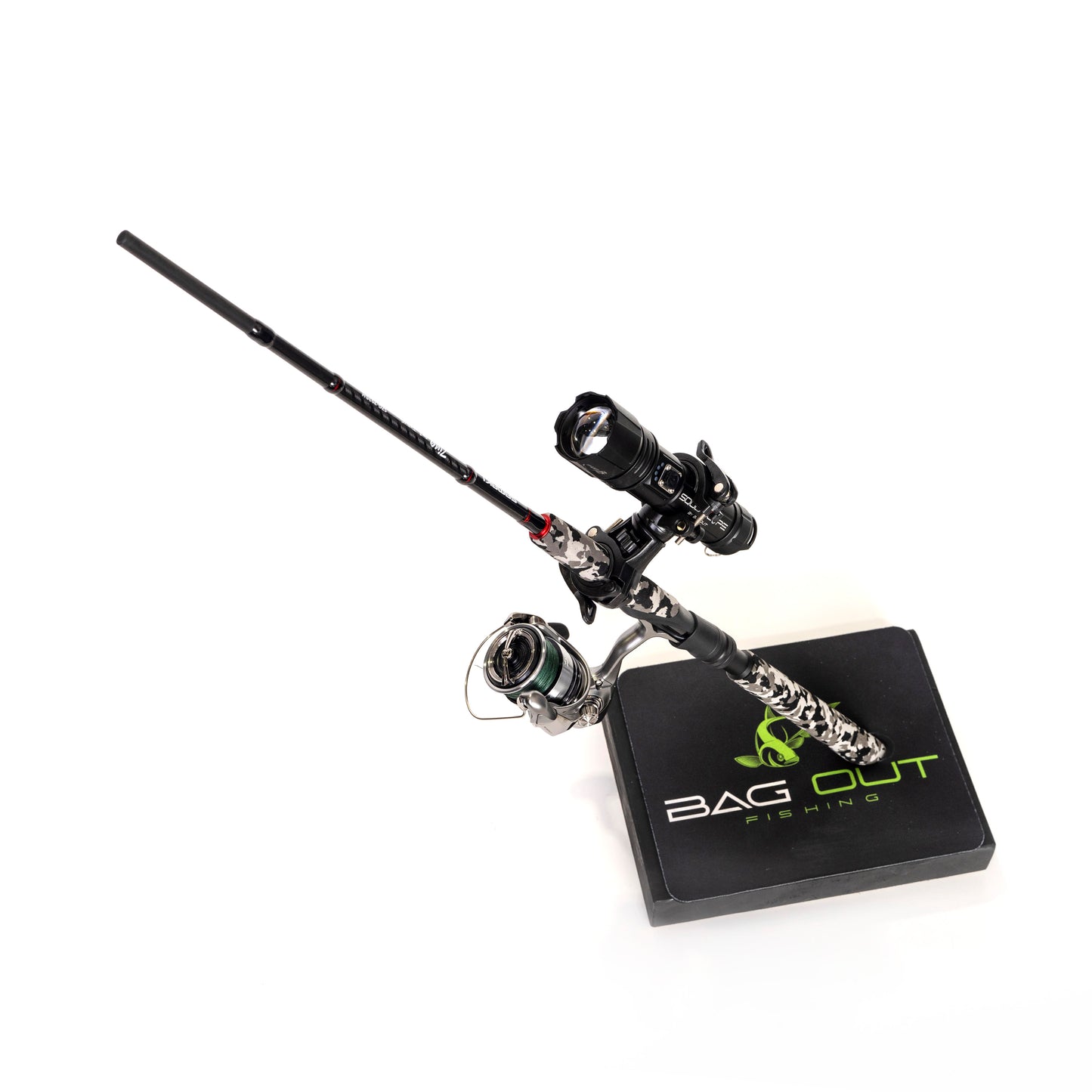 THE ORIGINAL - SQUID SCOPE®