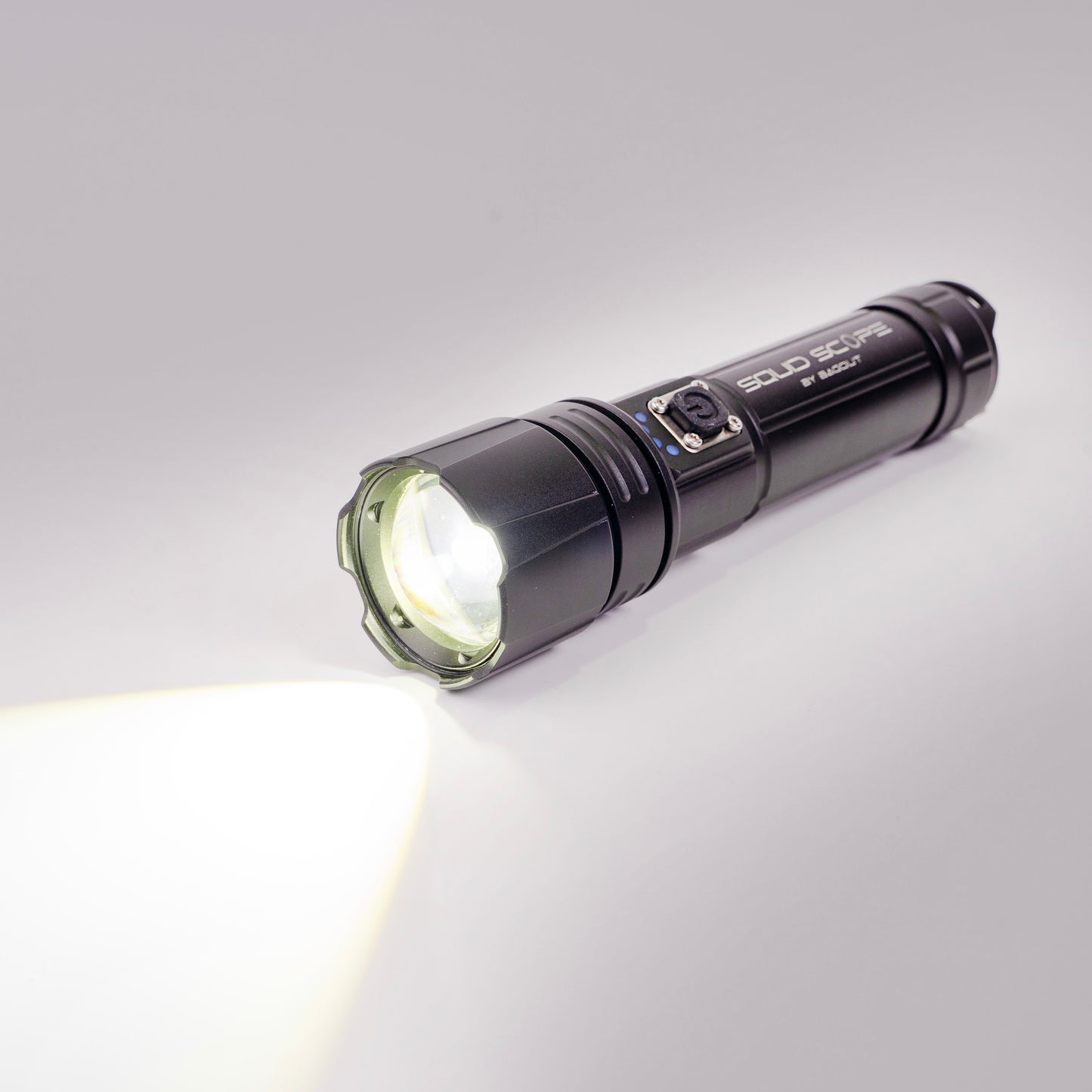 THE ORIGINAL - SQUID SCOPE®