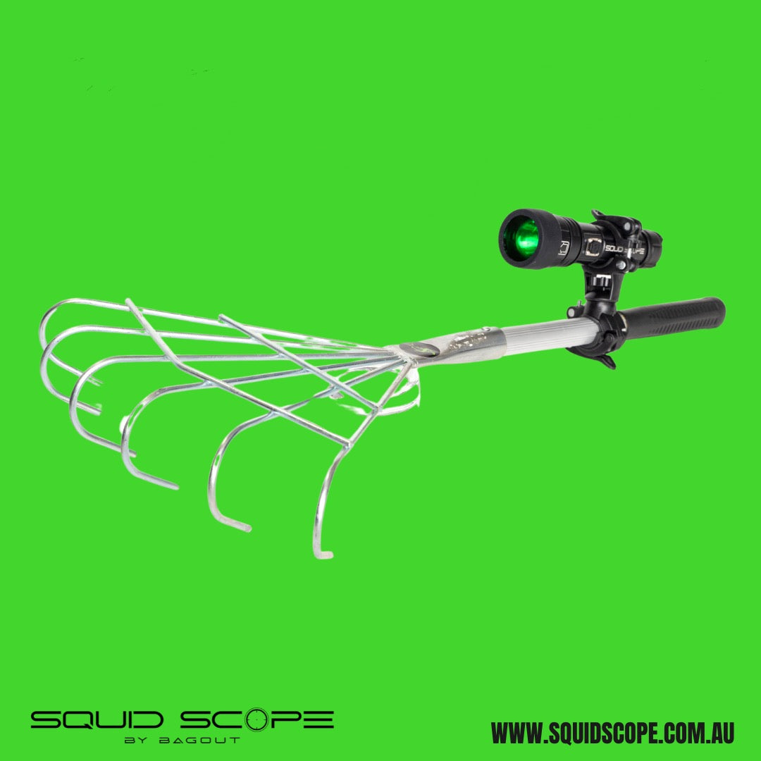 THE ORIGINAL - SQUID SCOPE®
