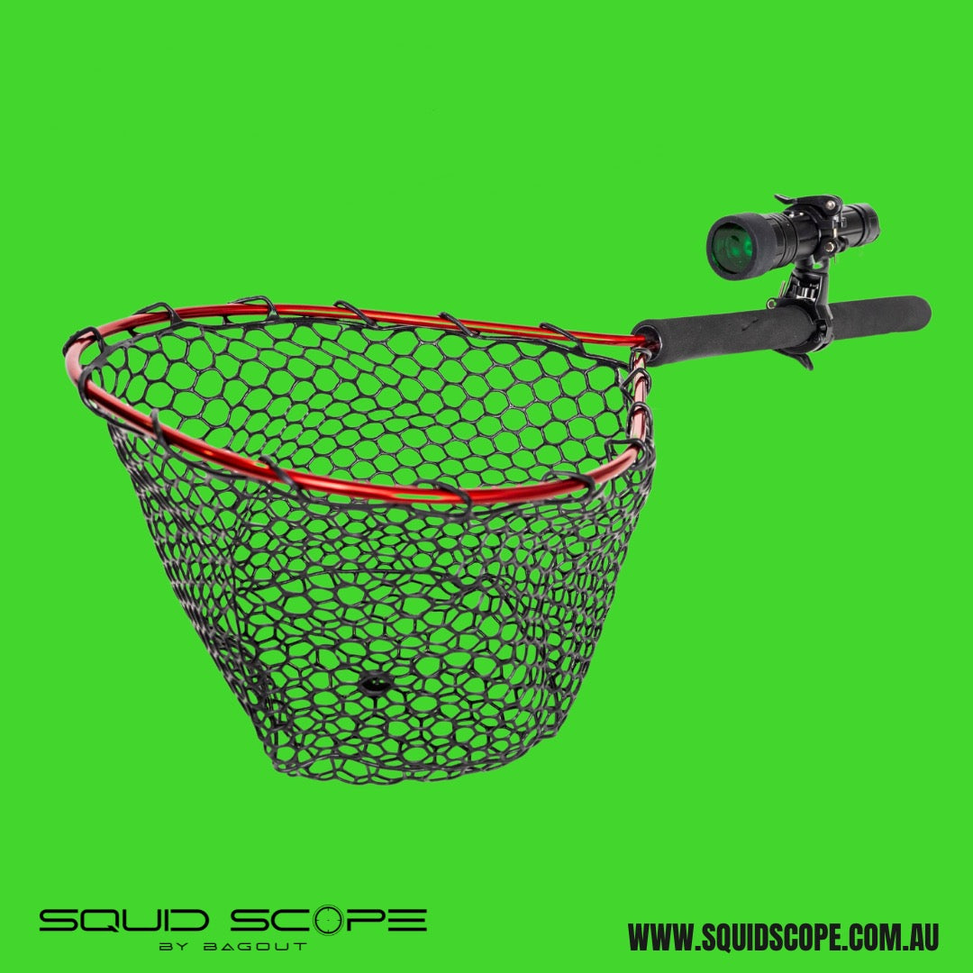 THE ORIGINAL - SQUID SCOPE®