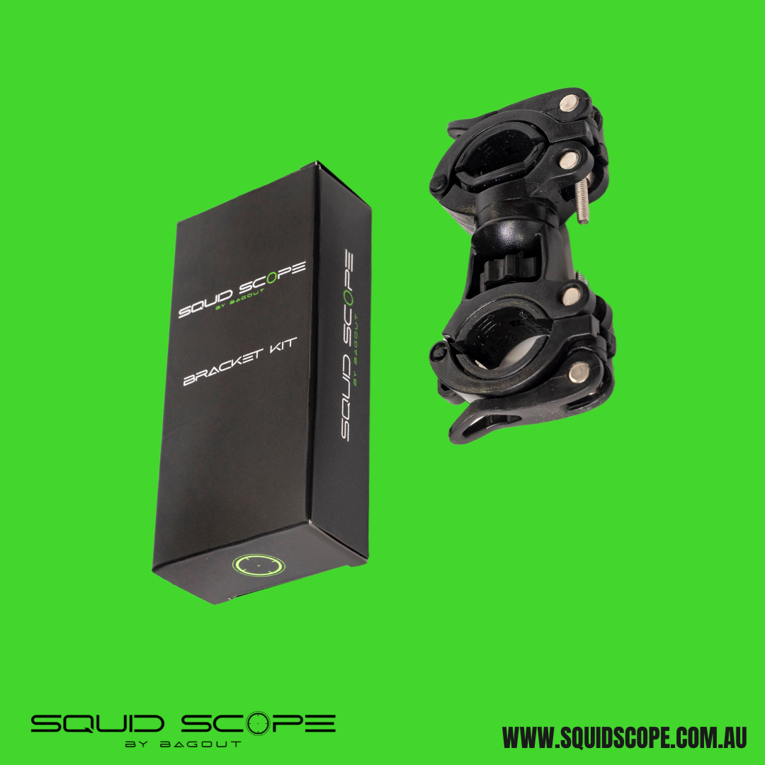 THE ORIGINAL - SQUID SCOPE®
