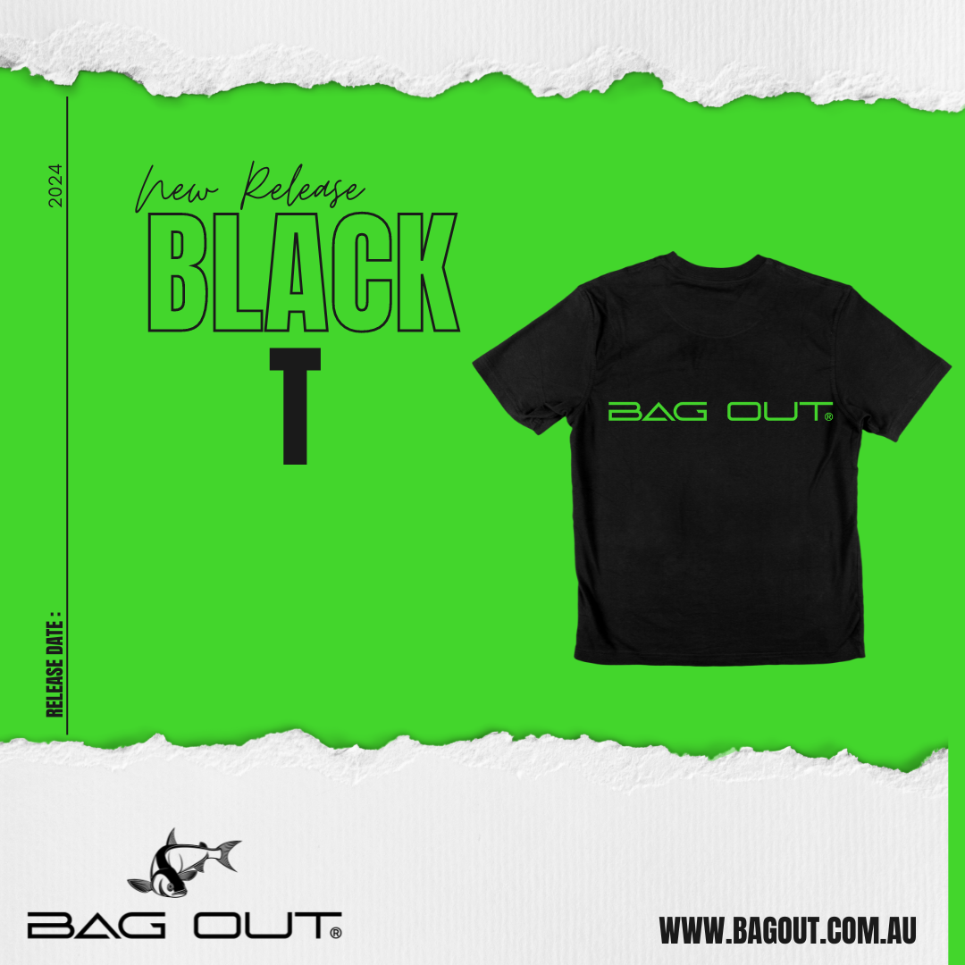Bag Out T Shirt