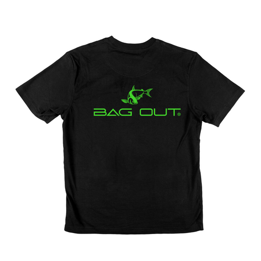 Bag Out T Shirt