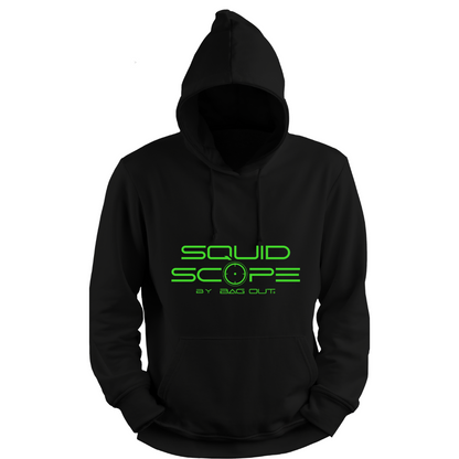 Squid Scope Hoodies