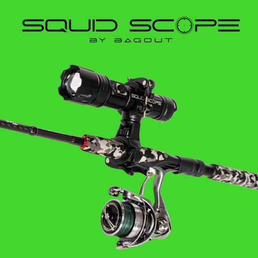 THE ORIGINAL - SQUID SCOPE®