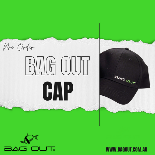 Original Bag Out Cap...