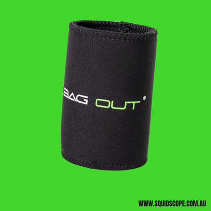 Bag Out Fishing - Stubby Holder - 2 for 1 SALE!