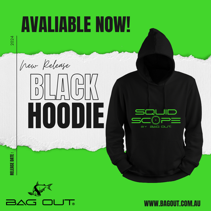 Squid Scope Hoodies