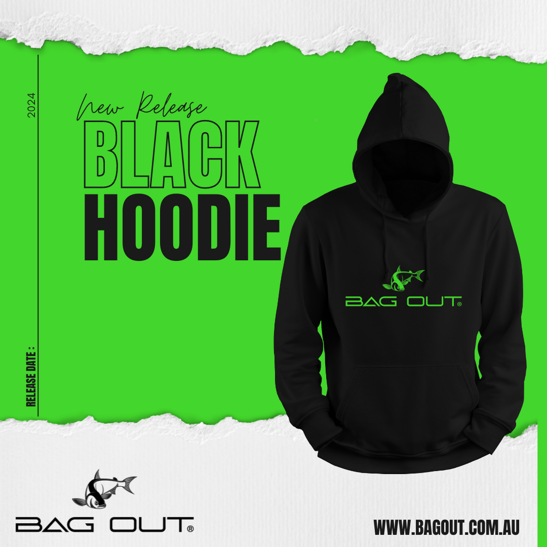 Bag Out Hoodies