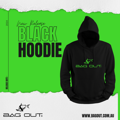 Bag Out Hoodies