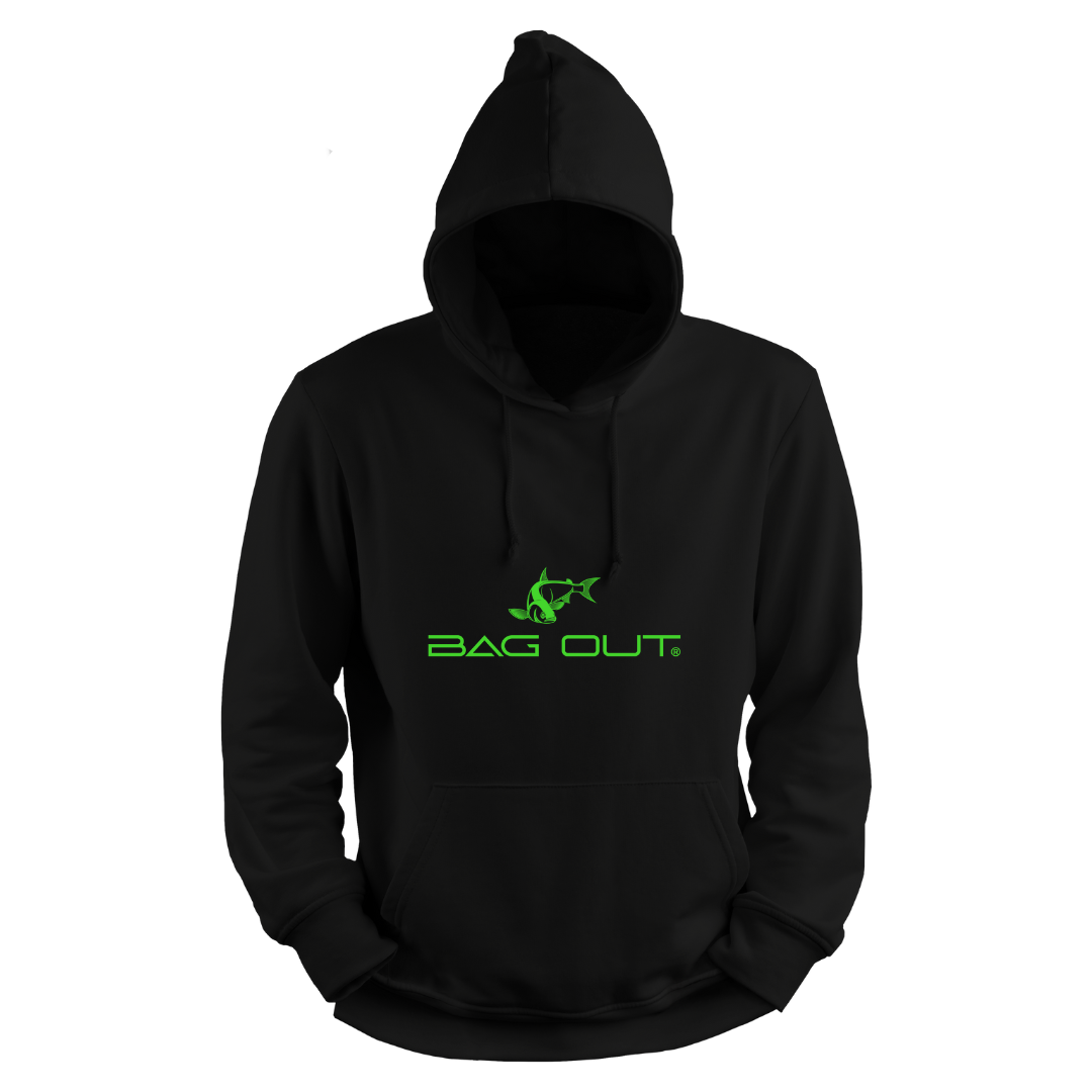 Bag Out Hoodies