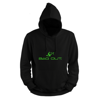 Bag Out Hoodies